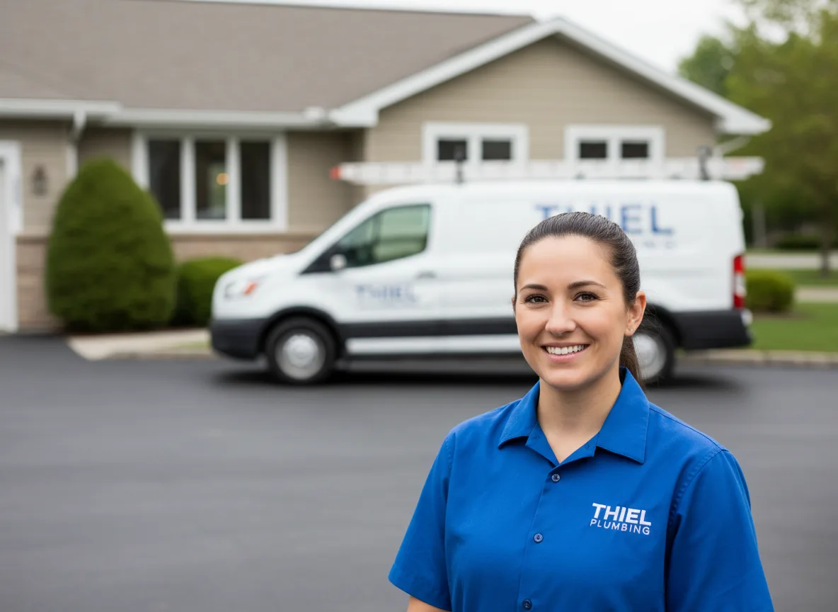 Plumber Sylvan Grove, KS FAQs